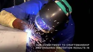 Reading Truck Body Manufacturing Processes