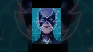 Miraculous Edit