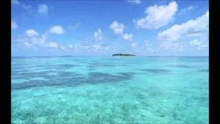 Velvet morning beach vibe mix kyau vs albert feat.damae