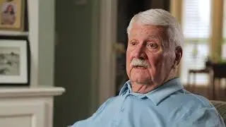 In the Patient's Shoes: Retired Orthopedic Surgeon Finds Relief with Knee Replacement