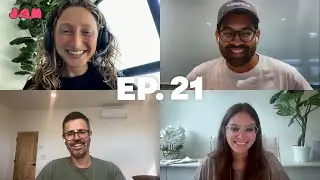 Building Jam: How Warp Builds Product | Ep. 21
