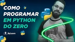 Como Programar em Python do Zero em 1 Hora