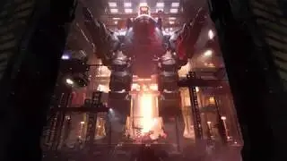 BATTLETECH Heavy Metal - Announcement Trailer