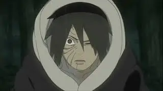 Naruto AMV {The Search}