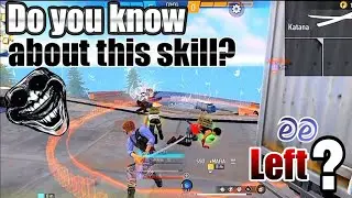 රෙද්දෙ skill බන් මෙව්වා ☠️☠️☠️ 😂 || FREE FIRE || GAME PLAY || YBRO GAMING || Ep - 01