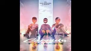 Ovi Ft L-gante, Dan Sánchez || Corrido Tumbero (audio oficial)