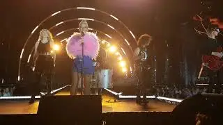 I am here - P!nk LIVE at Villa Park (Birmingham, 13th June 2023)