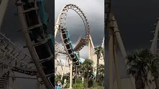 Don't Ride this AWFUL Roller Coaster 🤮