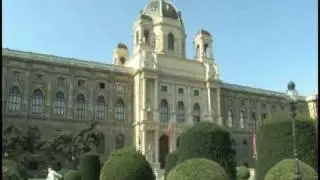 Footage Firm Demo Reel of Vienna, Austria Stock Footage