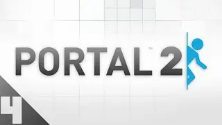 Portal 2 Campaign - E4 | Will we ever meet Wheatley again?