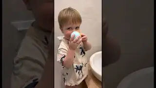 Сколько денег внутри денежной бомбочки? Вскрываем!