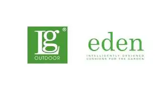 Leisuregrow Eden Season Proof Cushion 2017