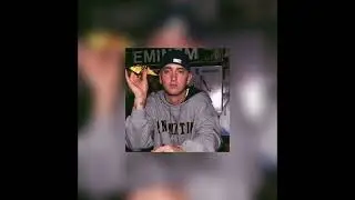 Eminem - Superman 1 ЧАС С ТЕКСТОМ