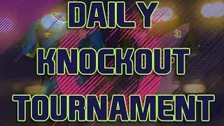 Comment How I Can Improve (Daily Knockout Tournament Gameplay) - #FIFA18 Ultimate Team
