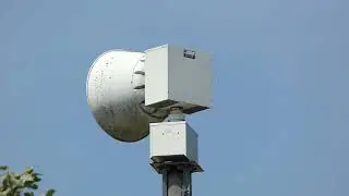 Federal Signal 2001-SRN (Hybrid) | Attack | Warren, OH | 8/2/25
