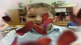 С Днем Мамы от класса любимым мамам