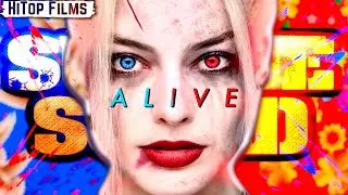 The Suicide Squad is Alive