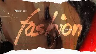 Fashion | The Basri | RDS STUDIO