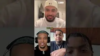 Justin Fields thought Georgia was putting the same amount of players in the NFL as Texas and Cali 😂
