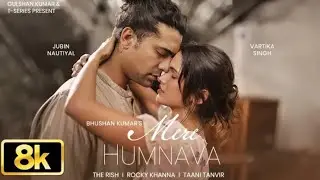 Mere Humnava|New Song 2026|New Trending Song|Boliwood Song||
