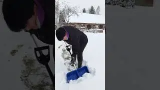 Тепло ли тебе девица?