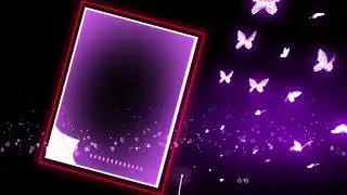 Avee player template | New template effect black screen | New template effect kinemaster