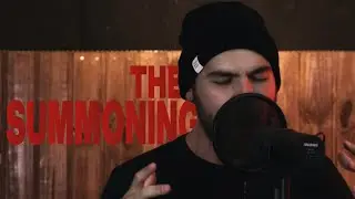 The Summoning - Sleep Token (Vocal cover)