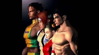 The Tekken 3 Weekend Finale Extravaganza Announcement!