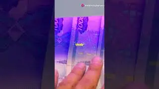 Revolutionary Thermometry & Security Films with Ln Doped Phosphors!#Thermometry#writer#sciencefather
