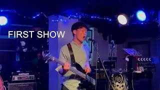 CHRIS KENG LIVE (Vlog)