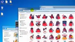 Топовые стикеры Вконтакте и Телеграмме бесплатно с Send Stickers 