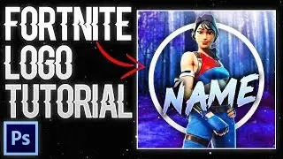 How To Make A Fortnite Logo