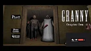будем играть в гренни 1 + 2