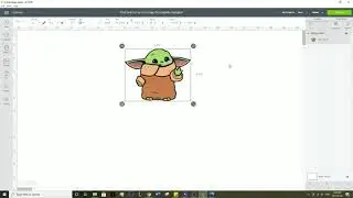 Cricut design space- Print and cut vs cut image