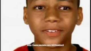 Degrassi Gets Real - Dave