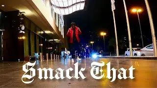 Smack That / Akon / eminem / Jacob choreography