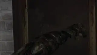 Playthrough - Resident Evil - Teil 5 - Jill Valentine - Der Keller