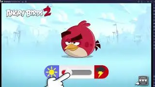 Angry Birds 2 AD (Anger meter) | 10-8-21