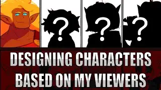Turning My Viewers into Fire Sprites