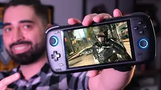 Стало ещё лучше! || AYN Odin 2