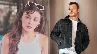 Kerem Bursin was surprised and amazed by what happened.