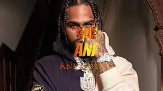 FREE Dave East Type Beat 