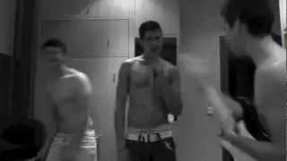 Call Me Maybe Abercrombie Friends