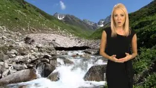 Where is your "Spring Water" coming from - MUST WATCH