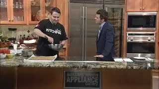 Pie Mania