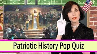 American History Story Time