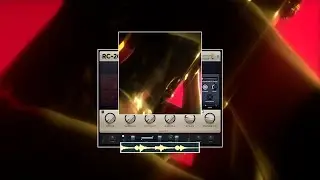 Делаем бит Jabo - Надежда из драм кита VisaGangBeatz в FL Studio + FLP