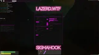[BEST] FREE TRIDENT SURVIVAL SCRIPT [LAZARED.WTF] & [SIGMAHOOK]