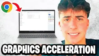 How To Enable or Disable Graphics (Hardware) Acceleration In Google Chrome - Fastest Guide