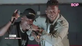 DANS LE VAN - ZE FINAL